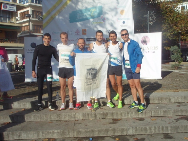 &Delta;&Epsilon;&Lambda;&Tau;&Iota;&Omicron; &Tau;&Upsilon;&Pi;&Omicron;&Upsilon; - &Sigma;&upsilon;&mu;&mu;&epsilon;&tau;&omicron;&chi;ή &Tau;&epsilon;&lambda;&mu;&eta;&sigma;&sigma;&omicron;ύ &sigma;&tau;&omicron;&nu; 2&omicron; &Delta;&eta;&mu;&omicron;&kappa;&rho;ί&tau;&epsilon;&iota;&omicron; &eta;&mu;&iota;&mu;&alpha;&rho;&alpha;&theta;ώ&nu;&iota;&omicron; &delta;&rho;ό&mu;&omicron;