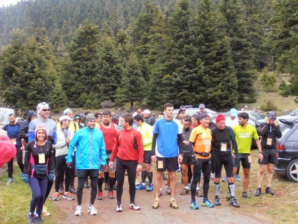 12&omicron;&sigmaf; &Eta;&mu;&iota;&mu;&alpha;&rho;&alpha;&theta;ώ&nu;&iota;&omicron;&sigmaf; &Delta;&rho;ό&mu;&omicron;&sigmaf; &Mu;&alpha;&iota;&nu;ά&lambda;&omicron;&upsilon;