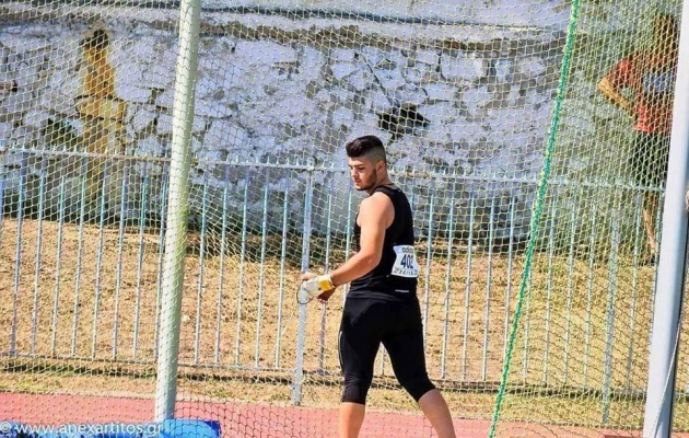 &Gamma;&kappa;&rho;&omicron;&sigma;έ&tau;&omicron; 2017: &Sigma;&tau;&omicron;&nu; &tau;&epsilon;&lambda;&iota;&kappa;ό &tau;&eta;&sigmaf; &sigma;&phi;&upsilon;&rho;&omicron;&beta;&omicron;&lambda;ί&alpha;&sigmaf; &pi;&rho;&omicron;&kappa;&rho;ί&theta;&eta;&kappa;&epsilon; &omicron; &Kappa;&omicron;&rho;&alpha;&kappa;ί&delta;&eta;&sigmaf;