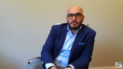 &Omicron; &Epsilon;&upsilon;&gamma;έ&nu;&iota;&omicron;&sigmaf; &Beta;&alpha;&sigma;&iota;&lambda;&iota;&kappa;ό&sigmaf; &mu;&iota;&lambda;ά &gamma;&iota;&alpha; &tau;&alpha; &omicron;&phi;έ&lambda;&eta; &tau;&omicron;&upsilon; &Alpha;&upsilon;&theta;&epsilon;&nu;&tau;&iota;&kappa;&omicron;ύ &Mu;&alpha;&rho;&alpha;&theta;&omega;&nu;&iota;&omicron;&upsilon;