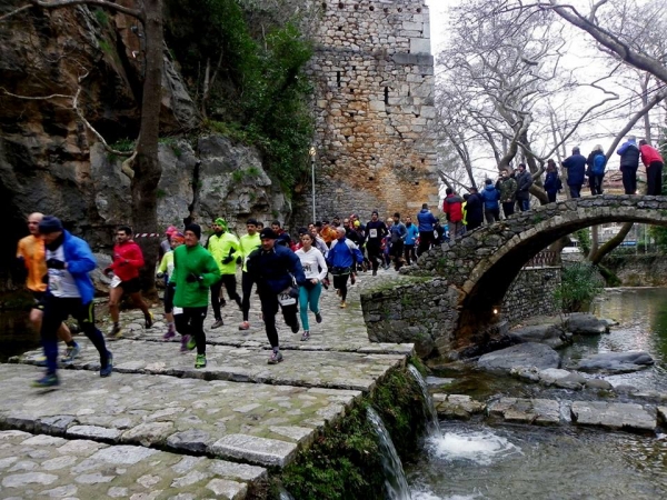 &Lambda;έ&beta;&alpha;&delta;&omicron;&sigmaf; 2017 - &Alpha;&pi;&omicron;&tau;&epsilon;&lambda;έ&sigma;&mu;&alpha;&tau;&alpha;