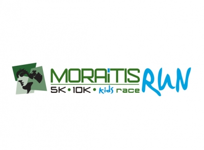 Moraitis Run 2016