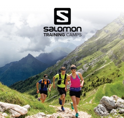 &Delta;&Epsilon;&Lambda;&Tau;&Iota;&Omicron; &Tau;&Upsilon;&Pi;&Omicron;&Upsilon; - 2&omicron; Salomon Training Camps