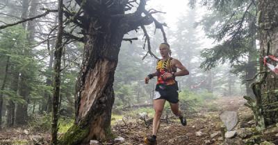 &Sigma;&tau;&iota;&sigmaf; 18 &Sigma;&epsilon;&pi;&tau;&epsilon;&mu;&beta;&rho;ί&omicron;&upsilon; &omicron; Hercules Mountain Marathon