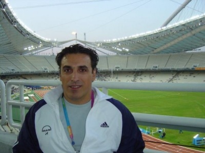 &Kappa;&alpha;&tau;&alpha;&gamma;&gamma;&epsilon;&lambda;ί&alpha; &ndash; &sigma;&omicron;&kappa; &alpha;&pi;ό &tau;&omicron;&nu; &pi;&rho;ό&epsilon;&delta;&rho;&omicron; &Omicron;&lambda;&upsilon;&mu;&pi;&iota;&omicron;&nu;&iota;&kappa;ώ&nu; &mu;&epsilon; &alpha;&nu;&alpha;&pi;&eta;&rho;ί&alpha;