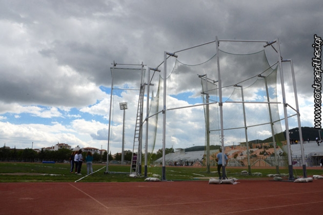 &Tau;&omicron; &Sigma;ά&beta;&beta;&alpha;&tau;&omicron; (16/5) &tau;&omicron; &Phi;&epsilon;&sigma;&tau;&iota;&beta;ά&lambda; &Rho;ί&psi;&epsilon;&omega;&nu; &sigma;&tau;&eta;&nu; &Tau;&rho;ί&pi;&omicron;&lambda;&eta;