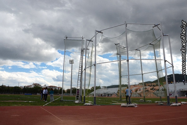 &Tau;&omicron; &Sigma;ά&beta;&beta;&alpha;&tau;&omicron; (16/5) &tau;&omicron; &Phi;&epsilon;&sigma;&tau;&iota;&beta;ά&lambda; &Rho;ί&psi;&epsilon;&omega;&nu; &sigma;&tau;&eta;&nu; &Tau;&rho;ί&pi;&omicron;&lambda;&eta;