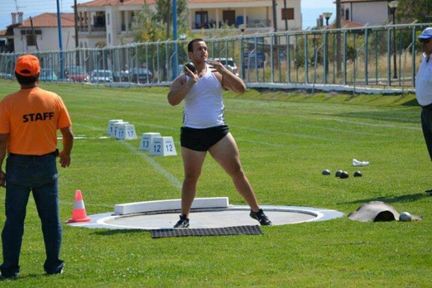 &Kappa;&alpha;&lambda;έ&sigmaf; &epsilon;&pi;&iota;&delta;ό&sigma;&epsilon;&iota;&sigmaf; &sigma;&tau;&eta;&nu; &eta;&mu;&epsilon;&rho;ί&delta;&alpha; &tau;&eta;&sigmaf; &Theta;&epsilon;&sigma;&sigma;&alpha;&lambda;&omicron;&nu;ί&kappa;&eta;&sigmaf;