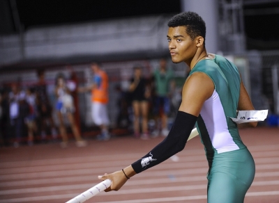 &Gamma;&kappa;&rho;&omicron;&sigma;έ&tau;&omicron; 2017: &Psi;&eta;&lambda;ά &omicron;&iota; &alpha;&theta;&lambda;&eta;&tau;έ&sigmaf; &mu;&alpha;&sigmaf; &sigma;&tau;&iota;&sigmaf; &lambda;ί&sigma;&tau;&epsilon;&sigmaf; &sigma;&upsilon;&mu;&mu;&epsilon;&tau;&omicron;&chi;ή&sigmaf;