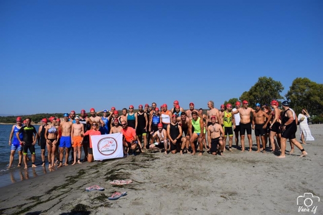 &Delta;&Epsilon;&Lambda;&Tau;&Iota;&Omicron; &Tau;&Upsilon;&Pi;&Omicron;&Upsilon; - &Omicron; &Sigma;&Delta;&Upsilon; &Mu;&epsilon;&sigma;&sigma;&eta;&nu;ί&alpha;&sigmaf; &sigma;&tau;&omicron; 2&deg; &Tau;&rho;ί&alpha;&theta;&lambda;&omicron; &Epsilon;&upsilon;&rho;ώ&tau;&alpha;