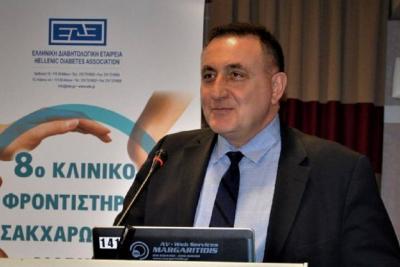 &Eta; &alpha;&pi;ό&phi;&alpha;&sigma;&eta; &gamma;&iota;&alpha; &tau;&omicron; &kappa;&lambda;&epsilon;ί&sigma;&iota;&mu;&omicron; &tau;&omega;&nu; &gamma;&upsilon;&mu;&nu;&alpha;&sigma;&tau;&eta;&rho;ί&omega;&nu; &alpha;&pi;&omicron;&tau;&epsilon;&lambda;&epsilon;ί &mu;&epsilon;&gamma;ά&lambda;&omicron; &lambda;ά&theta;&omicron;&sigmaf; - &Pi;&alpha;&nu;&alpha;&gamma;&iota;ώ&tau;&eta;&sigmaf; &Chi;&alpha;&lambda;&beta;&alpha;&tau;&sigma;&iota;ώ&tau;&eta;&sigmaf;, &Epsilon;&pi;ί&kappa;&omicron;&upsilon;&rho;&omicron;&sigmaf; &kappa;&alpha;&theta;&eta;&gamma;&eta;&tau;ή&sigmaf; &Iota;&alpha;&tau;&rho;&iota;&kappa;ή&sigmaf;