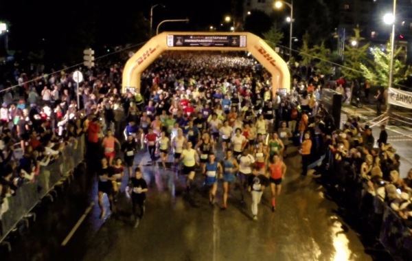 &Delta;&Epsilon;&Lambda;&Tau;&Iota;&Omicron; &Tau;&Upsilon;&Pi;&Omicron;&Upsilon; - Έ&rho;&chi;&epsilon;&tau;&alpha;&iota; &omicron; 5&omicron;&sigmaf; &Delta;&iota;&epsilon;&theta;&nu;ή&sigmaf; &Nu;&upsilon;&chi;&tau;&epsilon;&rho;&iota;&nu;ό&sigmaf; &Eta;&mu;&iota;&mu;&alpha;&rho;&alpha;&theta;ώ&nu;&iota;&omicron;&sigmaf; &Theta;&epsilon;&sigma;&sigma;&alpha;&lambda;&omicron;&nu;ί&kappa;&eta;&sigmaf;! &Kappa;&lambda;&epsilon;ί&sigma;&epsilon; &theta;έ&sigma;&eta; &tau;ώ&rho;&alpha;!