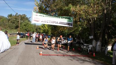 &Sigma;&pi;&rho;&iota;&nu;&tau; &Kappa;&alpha;&nu;&epsilon;&lambda;&lambda;ό&pi;&omicron;&upsilon;&lambda;&omicron;&upsilon; - &Sigma;&kappa;&omicron;ύ&tau;&alpha;&rho;&eta; &gamma;&iota;&alpha; &tau;&eta; &nu;ί&kappa;&eta; &sigma;&tau;&omicron; &Mu;&alpha;ί&nu;&alpha;&lambda;&omicron;