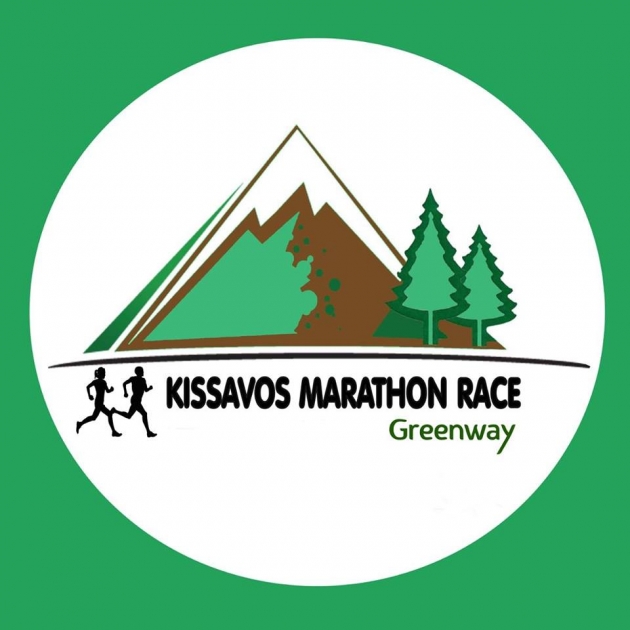 Kissavos Marathon Race
