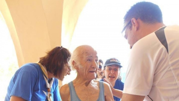 &Rho;&omicron;&delta;ί&tau;&eta;&sigmaf; &mu;&alpha;&rho;&alpha;&theta;&omega;&nu;&omicron;&delta;&rho;ό&mu;&omicron;&sigmaf; &epsilon;&tau;ώ&nu;... 80!