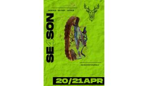 4&omicron; Moschopodi Trail &sigma;&tau;&iota;&sigmaf; 20-21 &Alpha;&pi;&rho;&iota;&lambda;ί&omicron;&upsilon; 2024