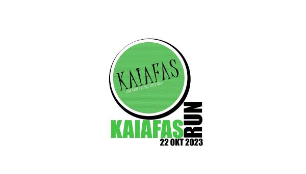 KAIAFAS RUN 2023 - &Pi;&rho;&omicron;&kappa;ή&rho;&upsilon;&xi;&eta; &Alpha;&gamma;ώ&nu;&alpha;