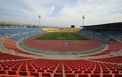 &Mu;&epsilon;&gamma;ά&lambda;&eta; &sigma;&upsilon;&mu;&mu;&epsilon;&tau;&omicron;&chi;ή &sigma;&tau;&alpha; 6&alpha; &Chi;&epsilon;&iota;&mu;&omega;&nu;ί&delta;&epsilon;&iota;&alpha;