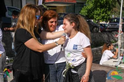 &Delta;&Epsilon;&Lambda;&Tau;&Iota;&Omicron; &Tau;&Upsilon;&Pi;&Omicron;&Upsilon; - &Omicron; &Delta;&rho;ό&mu;&omicron;&sigmaf; &tau;&eta;&sigmaf; &Epsilon;&kappa;&epsilon;&chi;&epsilon;&iota;&rho;ί&alpha;&sigmaf; &epsilon;ί&chi;&epsilon; &tau;&iota;&sigmaf; &delta;&iota;&kappa;έ&sigmaf; &tau;&omicron;&upsilon; &iota;&sigma;&tau;&omicron;&rho;ί&epsilon;&sigmaf;  &Tau;&omicron; &mu;ή&nu;&upsilon;&mu;&alpha; 13&chi;&rho;&omicron;&nu;&eta;&sigmaf; &Phi;ά&nu;&iota;&alpha;&sigmaf;, &pi;&omicron;&upsilon; έ&tau;&rho;&epsilon;&xi;&epsilon; &tau;&omicron;&nu; &ldquo;&Delta;&rho;ό&mu;&omicron; &tau;&eta;&sigmaf; &Epsilon;&kappa;&epsilon;&chi;&epsilon;&iota;&rho;ί&alpha;&sigmaf; 2018&rdquo;, &mu;ή&nu;&upsilon;&mu;&alpha; &zeta;&omega;ή&sigmaf; &gamma;&iota;&alpha; ό&lambda;&omicron; &tau;&omicron;&nu; &kappa;ό&sigma;&mu;&omicron;!