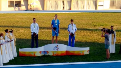 &Chi;ά&lambda;&kappa;&iota;&nu;&omicron; &mu;&epsilon;&tau;ά&lambda;&lambda;&iota;&omicron; &gamma;&iota;&alpha; &tau;&omicron;&nu; &Alpha;&nu;&tau;ώ&nu;&eta; &Mu;έ&rho;&lambda;&omicron; &sigma;&tau;&omicron; ύ&psi;&omicron;&sigmaf;