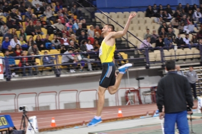 &Omicron; &Gamma;&iota;ώ&rho;&gamma;&omicron;&sigmaf; &Tau;&sigma;ά&kappa;&omega;&nu;&alpha;&sigmaf; &alpha;&gamma;&omega;&nu;ί&zeta;&epsilon;&tau;&alpha;&iota; &tau;&omicron; &Sigma;ά&beta;&beta;&alpha;&tau;&omicron; (6/6) &sigma;&tau;&alpha; &Chi;&epsilon;&iota;&mu;&omega;&nu;ί&delta;&epsilon;&iota;&alpha;