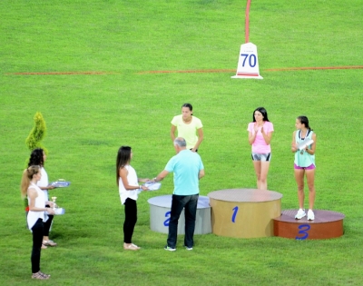 &Chi;&alpha;&lambda;&alpha;&rho;έ&sigmaf; &epsilon;&mu;&phi;&alpha;&nu;ί&sigma;&epsilon;&iota;&sigmaf; &gamma;&iota;&alpha; &tau;&omicron;&upsilon;&sigmaf; &alpha;&theta;&lambda;&eta;&tau;έ&sigmaf; &mu;&alpha;&sigmaf; &sigma;&tau;&omicron; &Alpha;&nu;&zeta;&epsilon;&rho;