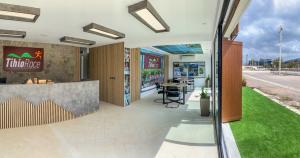 &Tau;&omicron; TihioRace &alpha;&pi;έ&kappa;&tau;&eta;&sigma;&epsilon; &sigma;&tau;έ&gamma;&eta; &kappa;&alpha;&iota; &sigma;&tau;&eta;&nu; &Alpha;&theta;ή&nu;&alpha;!