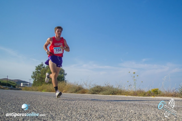 6&omicron;&sigmaf; &Alpha;&gamma;ώ&nu;&alpha;&sigmaf; &Delta;&rho;ό&mu;&omicron;&upsilon; &Upsilon;&gamma;&epsilon;ί&alpha;&sigmaf; 24.4 &chi;&lambda;&mu;. &Alpha;&nu;&tau;&iota;&pi;ά&rho;&omicron;&upsilon; - &Alpha;&pi;&omicron;&tau;&epsilon;&lambda;έ&sigma;&mu;&alpha;&tau;&alpha;