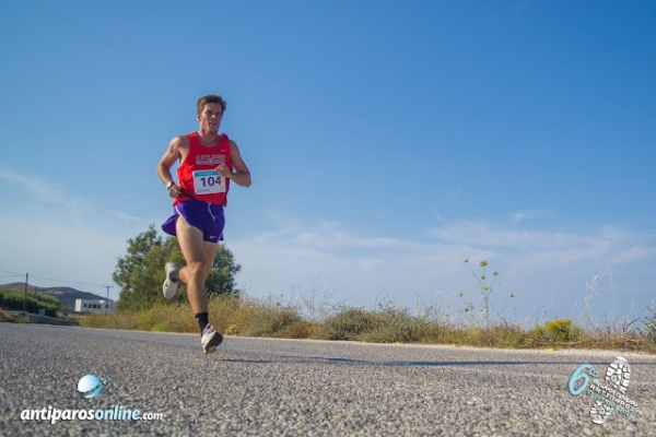 6&omicron;&sigmaf; &Alpha;&gamma;ώ&nu;&alpha;&sigmaf; &Delta;&rho;ό&mu;&omicron;&upsilon; &Upsilon;&gamma;&epsilon;ί&alpha;&sigmaf; 24.4 &chi;&lambda;&mu;. &Alpha;&nu;&tau;&iota;&pi;ά&rho;&omicron;&upsilon; - &Alpha;&pi;&omicron;&tau;&epsilon;&lambda;έ&sigma;&mu;&alpha;&tau;&alpha;