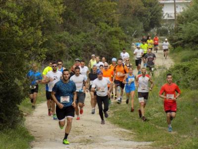 &Delta;&Epsilon;&Lambda;&Tau;&Iota;&Omicron; &Tau;&Upsilon;&Pi;&Omicron;&Upsilon; - &Mu;&epsilon;&tau;&alpha;&gamma;&omega;&nu;&iota;&sigma;&tau;&iota;&kappa;ό &delta;&epsilon;&lambda;&tau;ί&omicron; &tau;ύ&pi;&omicron;&upsilon; Sougliani Trail 2018!