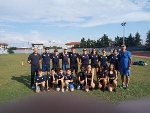 &Epsilon;&nu;&tau;&upsilon;&pi;&omega;&sigma;&iota;&alpha;&kappa;έ&sigmaf; &epsilon;&mu;&phi;&alpha;&nu;ί&sigma;&epsilon;&iota;&sigmaf; &omicron;&iota; &mu;&iota;&kappa;&rho;&omicron;ί &tau;&omicron;&upsilon; &Beta;&Iota;&Kappa;&Epsilon;&Lambda;&Alpha; &Beta;&Epsilon;&Rho;&Omicron;&Iota;&Alpha;&Sigma; &sigma;&tau;&omicron; &rho;&iota;&pi;&tau;&iota;&kappa;ό &tau;&rho;ί&alpha;&theta;&lambda;&omicron; &sigma;&tau;&eta;&nu; &Sigma;&kappa;ύ&delta;&rho;&alpha; - &Pi;&rho;ώ&tau;&omicron;&iota; &omicron;&iota; &Nu;&iota;&kappa;&omicron;&lambda;&omicron;&pi;&omicron;ύ&lambda;&omicron;&upsilon; &kappa;&alpha;&iota; &Mu;&pi;&alpha;&rho;&tau;&zeta;ώ&kappa;&alpha;&sigmaf;