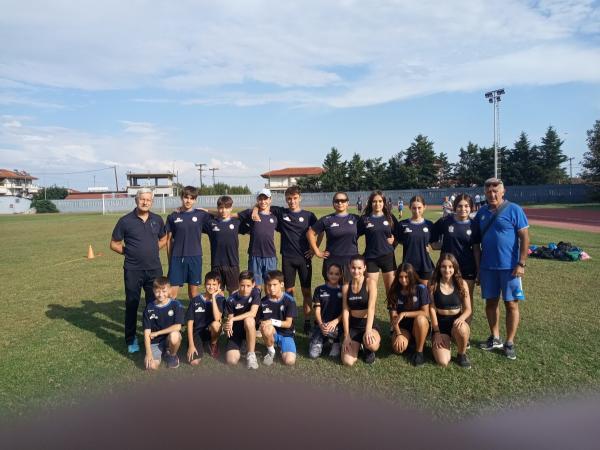 &Epsilon;&nu;&tau;&upsilon;&pi;&omega;&sigma;&iota;&alpha;&kappa;έ&sigmaf; &epsilon;&mu;&phi;&alpha;&nu;ί&sigma;&epsilon;&iota;&sigmaf; &omicron;&iota; &mu;&iota;&kappa;&rho;&omicron;ί &tau;&omicron;&upsilon; &Beta;&Iota;&Kappa;&Epsilon;&Lambda;&Alpha; &Beta;&Epsilon;&Rho;&Omicron;&Iota;&Alpha;&Sigma; &sigma;&tau;&omicron; &rho;&iota;&pi;&tau;&iota;&kappa;ό &tau;&rho;ί&alpha;&theta;&lambda;&omicron; &sigma;&tau;&eta;&nu; &Sigma;&kappa;ύ&delta;&rho;&alpha; - &Pi;&rho;ώ&tau;&omicron;&iota; &omicron;&iota; &Nu;&iota;&kappa;&omicron;&lambda;&omicron;&pi;&omicron;ύ&lambda;&omicron;&upsilon; &kappa;&alpha;&iota; &Mu;&pi;&alpha;&rho;&tau;&zeta;ώ&kappa;&alpha;&sigmaf;