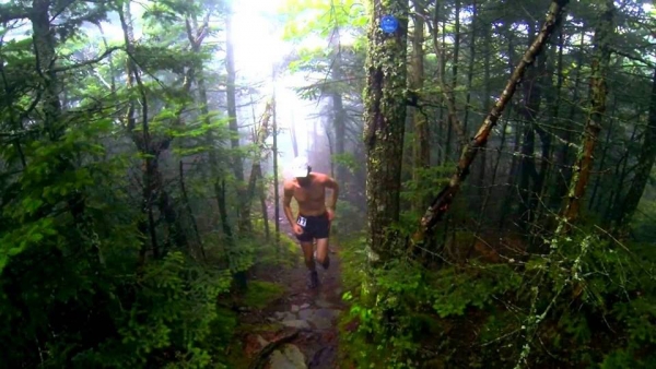 1st KOUKOS race trail running - &Alpha;&pi;&omicron;&tau;&epsilon;&lambda;έ&sigma;&mu;&alpha;&tau;&alpha;