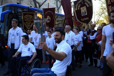 &Delta;&Epsilon;&Lambda;&Tau;&Iota;&Omicron; &Tau;&Upsilon;&Pi;&Omicron;&Upsilon; - &Eta; &Alpha;&lambda;&epsilon;&xi;ά&nu;&delta;&rho;&epsilon;&iota;&omicron;&sigmaf; &Phi;&lambda;ό&gamma;&alpha; έ&delta;&omega;&sigma;&epsilon; &tau;&omicron; έ&nu;&alpha;&upsilon;&sigma;&mu;&alpha; &gamma;&iota;&alpha; &tau;&omicron;&nu; Stoiximan.gr 12&omicron; &Delta;&iota;&epsilon;&theta;&nu;ή &Mu;&alpha;&rho;&alpha;&theta;ώ&nu;&iota;&omicron; &laquo;&Mu;&Epsilon;&Gamma;&Alpha;&Sigma; &Alpha;&Lambda;&Epsilon;&Xi;&Alpha;&Nu;&Delta;&Rho;&Omicron;&Sigma;&raquo;