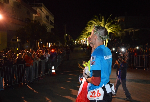 &Delta;&Epsilon;&Lambda;&Tau;&Iota;&Omicron; &Tau;&Upsilon;&Pi;&Omicron;&Upsilon; - &Omicron; Andrej Radzikowsky &alpha;&pi;ό &tau;&eta;&nu; &Pi;&omicron;&lambda;&omega;&nu;ί&alpha;, &nu;&iota;&kappa;&eta;&tau;ή&sigmaf; &tau;&omicron;&upsilon; 34&omicron;&upsilon; &Sigma;&Pi;&Alpha;&Rho;&Tau;&Alpha;&Theta;&Lambda;&Omicron;&Nu;