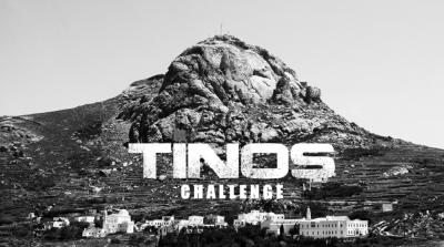 &Delta;&Epsilon;&Lambda;&Tau;&Iota;&Omicron; &Tau;&Upsilon;&Pi;&Omicron;&Upsilon; - &Alpha;&nu;&alpha;&beta;&omicron;&lambda;ή &delta;&iota;&epsilon;&xi;&alpha;&gamma;&omega;&gamma;ή&sigmaf; &gamma;&iota;&alpha; &tau;&omicron; Tinos Challenge