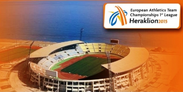 Test Event &tau;&alpha; 28&alpha; &Kappa;&nu;ώ&sigma;&epsilon;&iota;&alpha; &sigma;&tau;&omicron; &Eta;&rho;ά&kappa;&lambda;&epsilon;&iota;&omicron; &gamma;&iota;&alpha; &tau;&omicron; &Epsilon;&upsilon;&rho;&omega;&pi;&alpha;ϊ&kappa;ό