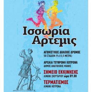 &Iota;&Sigma;&Sigma;&Omega;&Rho;&Iota;&Alpha; &Alpha;&Rho;&Tau;&Epsilon;&Mu;&Iota;&Sigma; 2021