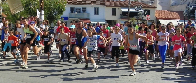 "&Tau;&omicron; 10&alpha;&rho;&iota; &tau;&omicron;&upsilon; &Lambda;&alpha;&gamma;&kappa;&alpha;&delta;ά" &tau;&eta;&nu; &Kappa;&upsilon;&rho;&iota;&alpha;&kappa;ή (23/10) &sigma;&tau;&omicron; &kappa;έ&nu;&tau;&rho;&omicron; &tau;&eta;&sigmaf; &pi;ό&lambda;&eta;&sigmaf;