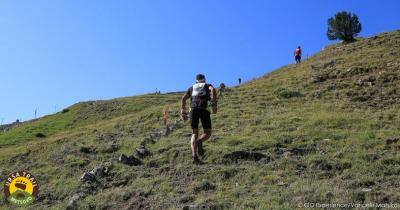 &Alpha;&nu;&alpha;&kappa;&omicron;ί&nu;&omega;&sigma;&eta; &mu;&epsilon;&lambda;έ&tau;&eta;&sigmaf; Metsovo Ursa Trail - Sports Excellence