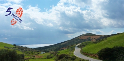 &Delta;&Epsilon;&Lambda;&Tau;&Iota;&Omicron; &Tau;&Upsilon;&Pi;&Omicron;&Upsilon; - &Tau;&omicron; &pi;&rho;ό&gamma;&rho;&alpha;&mu;&mu;&alpha; &tau;&omicron;&upsilon; 5&omicron;&upsilon; &Alpha;&gamma;ώ&nu;&alpha; &Upsilon;&gamma;&epsilon;ί&alpha;&sigmaf; &Alpha;&nu;&tau;&iota;&pi;ά&rho;&omicron;&upsilon; / 5th Antiparos Health Race Event Program