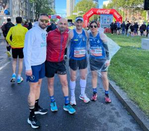 &Tau;&rho;&iota;&kappa;&alpha;&lambda;&iota;&nu;&omicron;ί &delta;&rho;&omicron;&mu;&epsilon;ί&sigmaf; &sigma;&tau;&omicron;&nu; &Mu;&alpha;&rho;&alpha;&theta;ώ&nu;&iota;&omicron; &tau;&eta;&sigmaf; &Beta;&iota;έ&nu;&nu;&eta;&sigmaf;