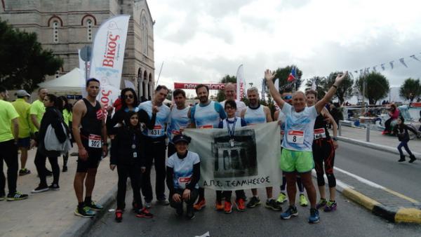 &Delta;&Epsilon;&Lambda;&Tau;&Iota;&Omicron; &Tau;&Upsilon;&Pi;&Omicron;&Upsilon; - &Sigma;&upsilon;&mu;&mu;&epsilon;&tau;&omicron;&chi;έ&sigmaf; &Tau;&epsilon;&lambda;&mu;&eta;&sigma;&sigma;&omicron;ύ &sigma;&tau;&omicron;&nu; 3&omicron; &omicron;&rho;&epsilon;&iota;&nu;ό &alpha;&gamma;ώ&nu;&alpha; &Lambda;έ&beta;&alpha;&delta;&omicron;&sigmaf; &kappa;&alpha;&iota; 7&omicron; &Alpha;&gamma;ώ&nu;&alpha; &Delta;&rho;ό&mu;&omicron;&upsilon; &Iota;&omega;ά&nu;&nu;&eta;&sigmaf; &Kappa;&alpha;&pi;&omicron;&delta;ί&sigma;&tau;&rho;&iota;&alpha;&sigmaf;