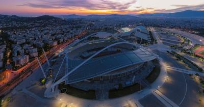 &Omicron;.&Alpha;.&Kappa;.&Alpha;.: &Gamma;&iota;&omicron;&rho;&tau;ή &gamma;&iota;&alpha; &tau;&alpha; 40 &chi;&rho;ό&nu;&iota;&alpha; &pi;&rho;&omicron;&sigma;&phi;&omicron;&rho;ά&sigmaf; &sigma;&tau;&omicron;&nu; &alpha;&theta;&lambda;&eta;&tau;&iota;&sigma;&mu;ό &kappa;&alpha;&iota; &tau;&omicron;&nu; &pi;&omicron;&lambda;&iota;&tau;&iota;&sigma;&mu;ό