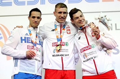 &Kappa;ώ&sigma;&tau;&alpha;&sigmaf; &Phi;&iota;&lambda;&iota;&pi;&pi;ί&delta;&eta;&sigmaf;...&eta; &epsilon;&pi;&iota;&sigma;&tau;&rho;&omicron;&phi;ή!