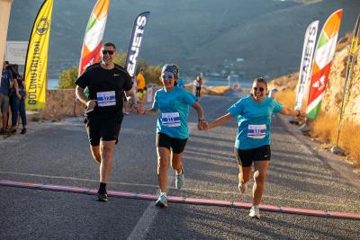 Serifos Sunset Race - 23 &amp; 24 &Sigma;&epsilon;&pi;&tau;&epsilon;&mu;&beta;&rho;ί&omicron;&upsilon; 2023