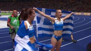 &Beta;&epsilon;&rho;&omicron;&lambda;ί&nu;&omicron; 2018: &Iota;&sigma;&tau;&omicron;&rho;&iota;&kappa;ή &eta;&mu;έ&rho;&alpha; &gamma;&iota;&alpha; &tau;&omicron;&nu; &epsilon;&lambda;&lambda;&eta;&nu;&iota;&kappa;ό &sigma;&tau;ί&beta;&omicron; &Sigma;&tau;&epsilon;&phi;&alpha;&nu;ί&delta;&eta; &kappa;&alpha;&iota; &Kappa;&upsilon;&rho;&iota;&alpha;&kappa;&omicron;&pi;&omicron;ύ&lambda;&omicron;&upsilon; &sigma;&tau;&omicron; &beta;ά&theta;&rho;&omicron; &tau;&omega;&nu; &nu;&iota;&kappa;&eta;&tau;&rho;&iota;ώ&nu;