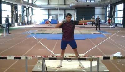 &Alpha;&pi;&omicron;&tau;&epsilon;&lambda;έ&sigma;&mu;&alpha;&tau;&alpha; &Eta;&mu;&epsilon;&rho;ί&delta;&alpha; &kappa;&lambda;&epsilon;&iota;&sigma;&tau;&omicron;ύ &Sigma;έ&rho;&rho;&epsilon;&sigmaf;