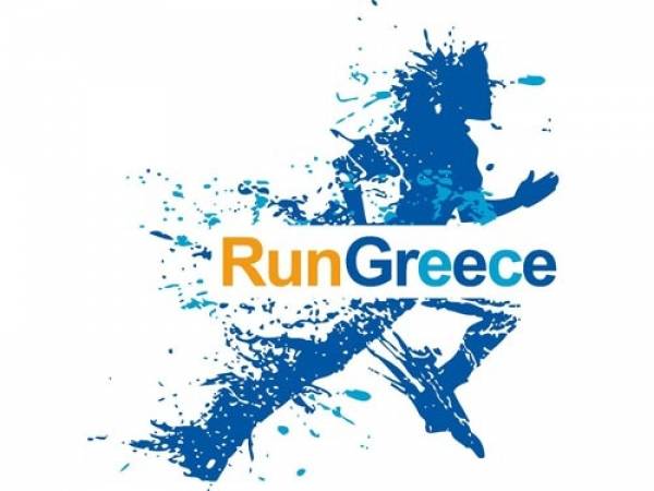Run Greece &Eta;&rho;ά&kappa;&lambda;&epsilon;&iota;&omicron; 5 &amp; 10 &chi;&lambda;&mu; - &Alpha;&pi;&omicron;&tau;&epsilon;&lambda;έ&sigma;&mu;&alpha;&tau;&alpha;