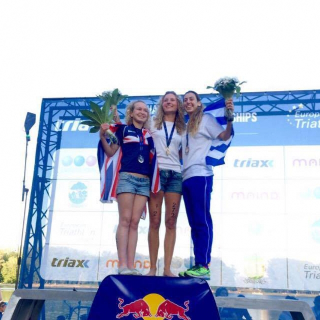 &Delta;&Epsilon;&Lambda;&Tau;&Iota;&Omicron; &Tau;&Upsilon;&Pi;&Omicron;&Upsilon; - Έ&nu;&alpha; &mu;&epsilon;&tau;ά&lambda;&lambda;&iota;&omicron; &kappa;&alpha;&iota; &pi;&omicron;&lambda;&lambda;έ&sigmaf; &delta;&iota;&alpha;&kappa;&rho;ί&sigma;&epsilon;&iota;&sigmaf; &tau;&eta;&sigmaf; &Epsilon;&lambda;&lambda;ά&delta;&alpha;&sigmaf; &sigma;&tau;&omicron; &Epsilon;&upsilon;&rho;&omega;&pi;&alpha;ϊ&kappa;ό &Pi;&rho;&omega;&tau;ά&theta;&lambda;&eta;&mu;&alpha; Aquathlon